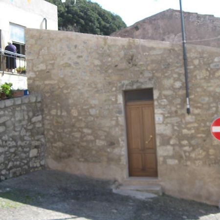 Appartamento Coghinas Sedini Exteriér fotografie