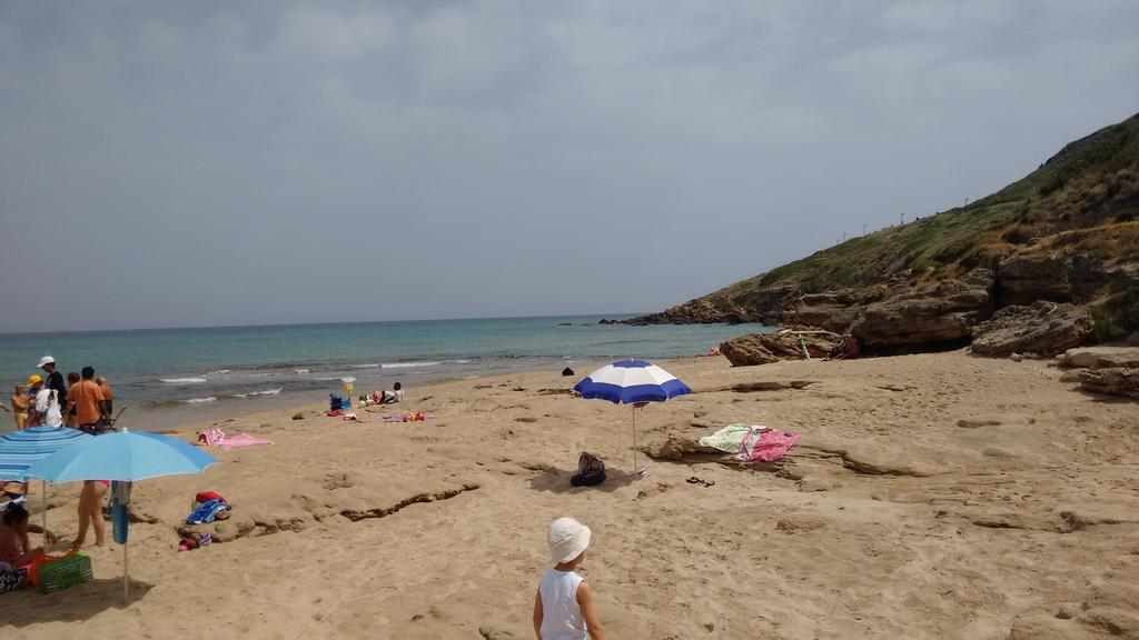 Appartamento Coghinas Sedini Pokoj fotografie