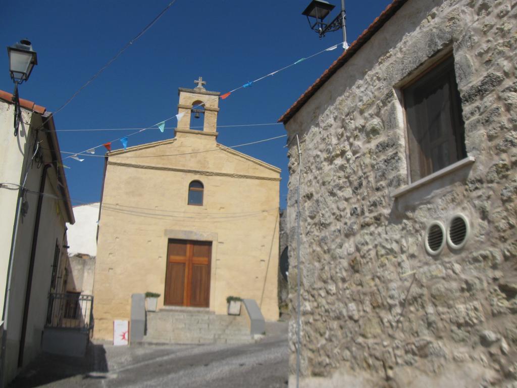 Appartamento Coghinas Sedini Pokoj fotografie