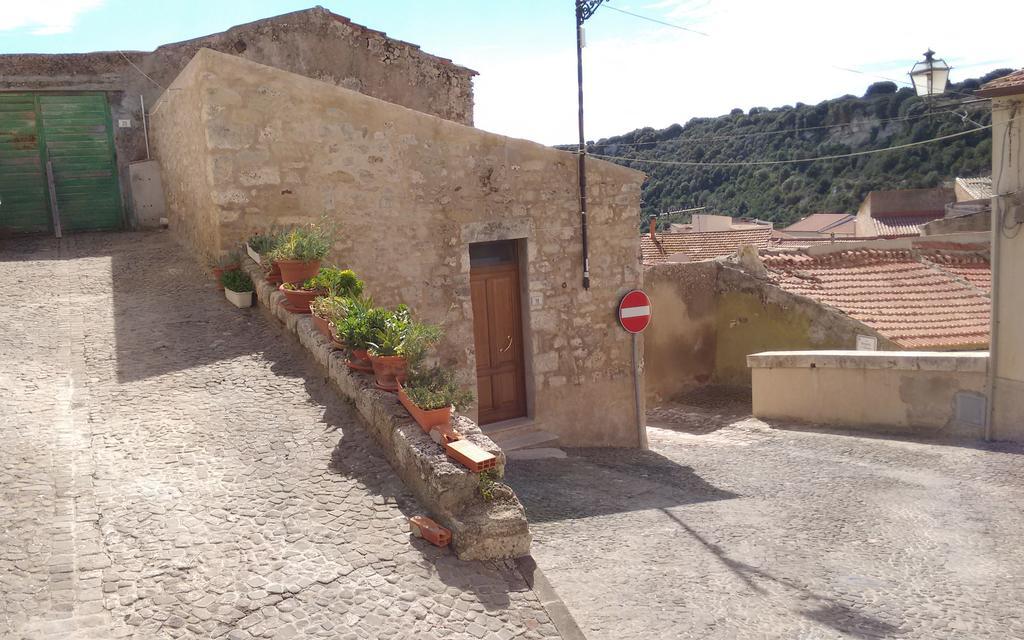 Appartamento Coghinas Sedini Exteriér fotografie