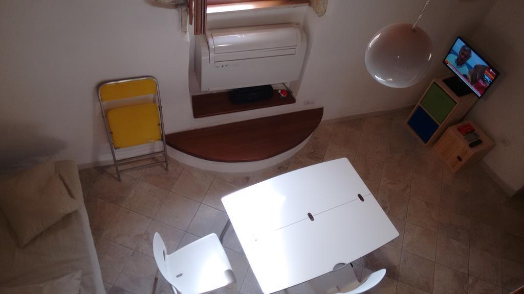 Appartamento Coghinas Sedini Exteriér fotografie