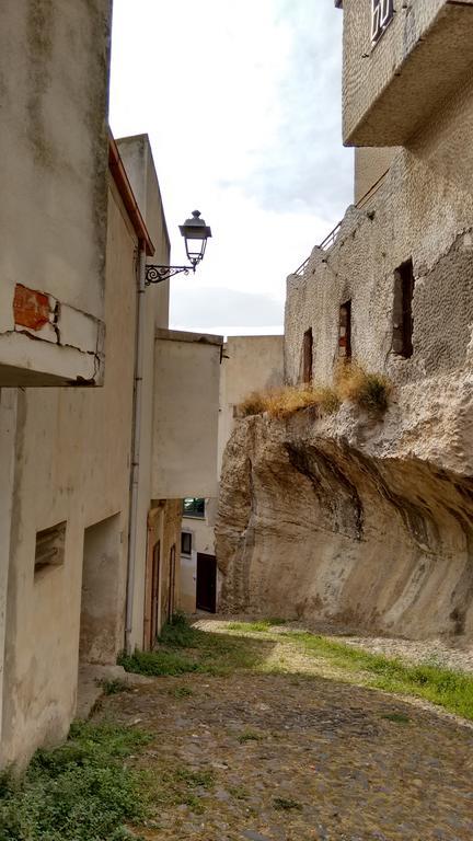 Appartamento Coghinas Sedini Exteriér fotografie